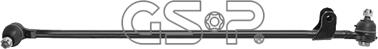GSP S100250 - Рулевая тяга autosila-amz.com