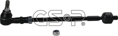 GSP S100283 - Рулевая тяга autosila-amz.com