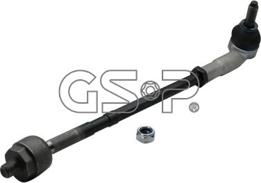 GSP S100275 - Рулевая тяга autosila-amz.com