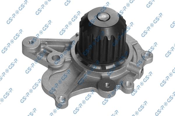 GSP WP900428 - Водяной насос autosila-amz.com