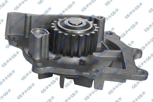 GSP WP900478 - Водяной насос autosila-amz.com