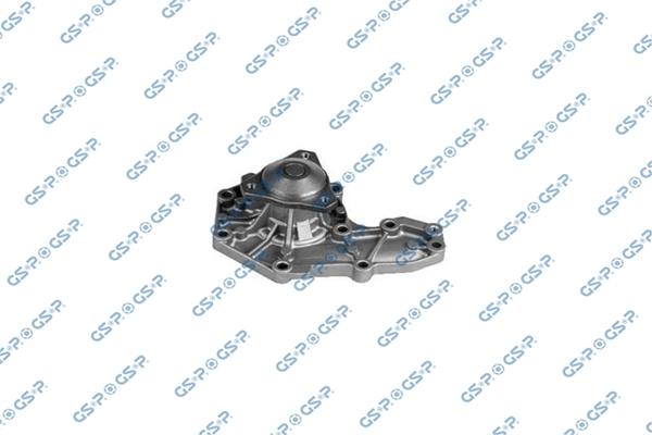 GSP WP900585 - Водяной насос autosila-amz.com