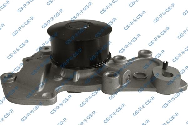 GSP WP900380 - Водяной насос autosila-amz.com