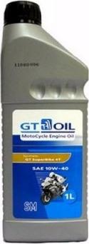 GT Oil 8809059407820 - Моторное масло autosila-amz.com