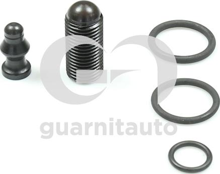 Guarnitauto 094797-1000 - Комплект прокладок, форсунка autosila-amz.com