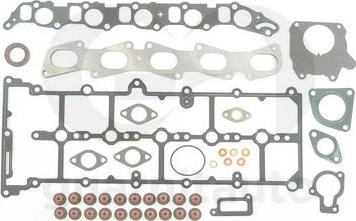 Guarnitauto 040252-1000 - Комплект прокладок, головка цилиндра autosila-amz.com