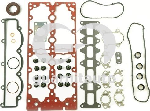 Guarnitauto 041119-1000 - Комплект прокладок, головка цилиндра autosila-amz.com