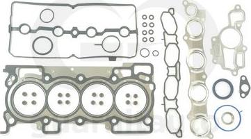 Guarnitauto 053774-1000 - Комплект прокладок, головка цилиндра autosila-amz.com