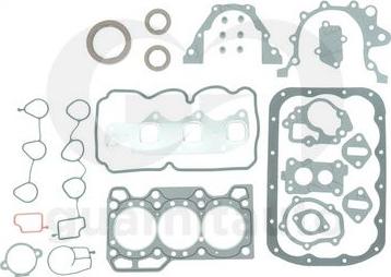 Guarnitauto 033311-1000 - Комплект прокладок, двигатель autosila-amz.com