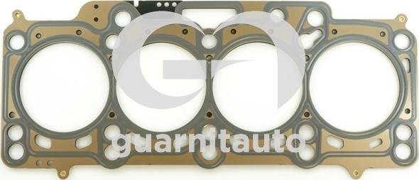 Guarnitauto 104220-3853 - Прокладка, головка цилиндра autosila-amz.com