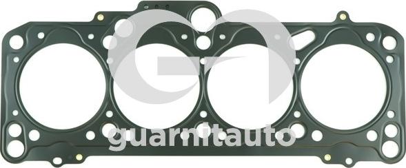 Guarnitauto 104742-5251 - Прокладка, головка цилиндра autosila-amz.com