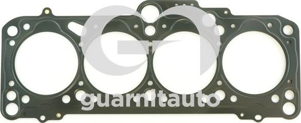 Guarnitauto 104742-5253 - Прокладка, головка цилиндра autosila-amz.com