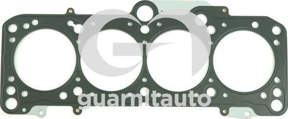 Guarnitauto 104769-5250 - Прокладка, головка цилиндра autosila-amz.com