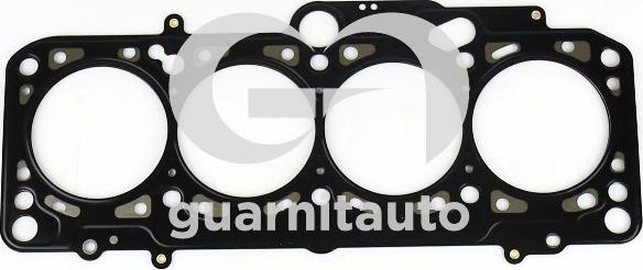 Guarnitauto 104763-5250 - Прокладка, головка цилиндра autosila-amz.com