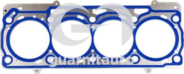 Guarnitauto 104773-5250 - Прокладка, головка цилиндра autosila-amz.com