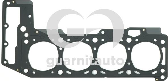 Guarnitauto 100952-5200 - Прокладка, головка цилиндра autosila-amz.com