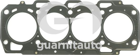 Guarnitauto 100259-3852 - Прокладка, головка цилиндра autosila-amz.com