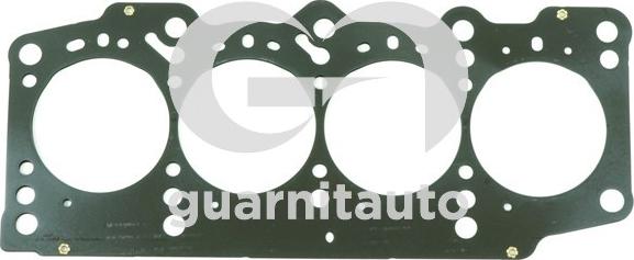 Guarnitauto 101093-3850 - Прокладка, головка цилиндра autosila-amz.com