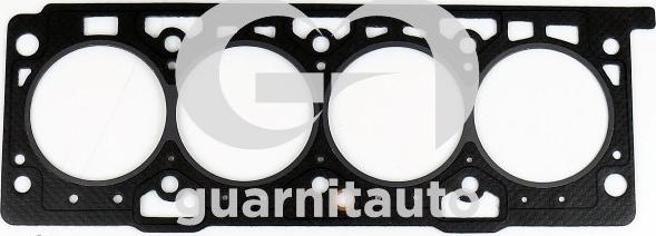 Guarnitauto 101047-1918 - Прокладка, головка цилиндра autosila-amz.com