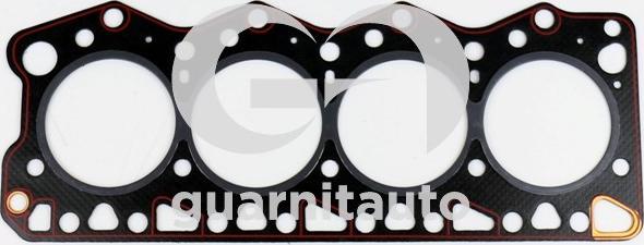 Guarnitauto 101010-1915 - Прокладка, головка цилиндра autosila-amz.com