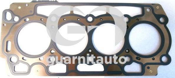 Guarnitauto 103678-5252 - Прокладка, головка цилиндра autosila-amz.com