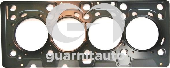 Guarnitauto 103766-5210 - Прокладка, головка цилиндра autosila-amz.com