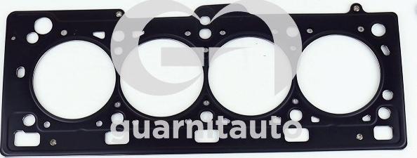 Guarnitauto 103760-5250 - Прокладка, головка цилиндра autosila-amz.com