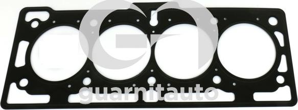 Guarnitauto 103784-5303 - Прокладка, головка цилиндра autosila-amz.com