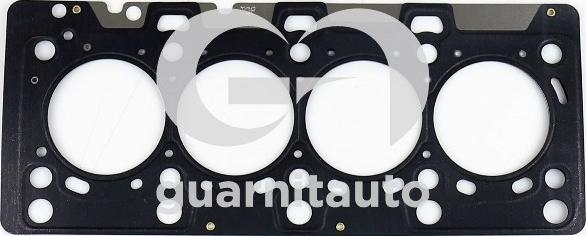 Guarnitauto 103776-5250 - Прокладка, головка цилиндра autosila-amz.com