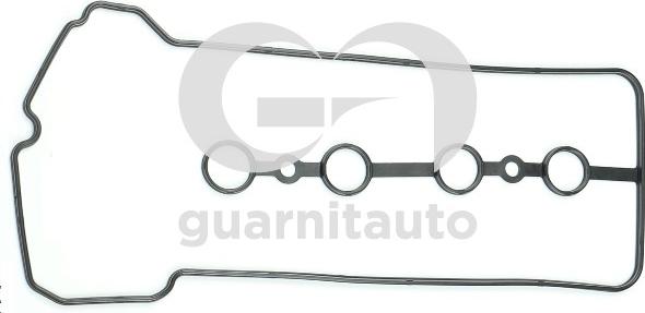 Guarnitauto 114417-8000 - Прокладка, крышка головки цилиндра autosila-amz.com