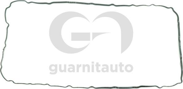 Guarnitauto 110948-8000 - Прокладка, крышка головки цилиндра autosila-amz.com
