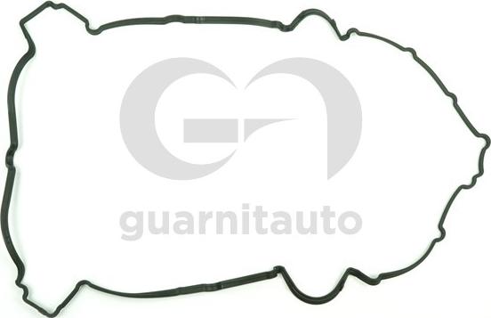 Guarnitauto 111524-8000 - Прокладка, крышка головки цилиндра autosila-amz.com