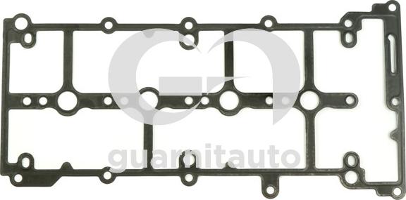 Guarnitauto 111116-8500 - Прокладка, крышка головки цилиндра autosila-amz.com