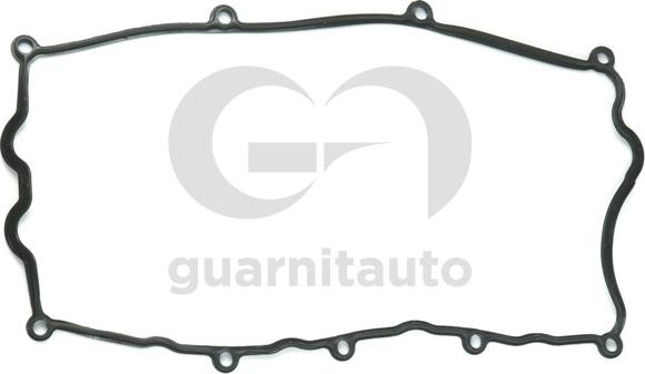 Guarnitauto 113587-8000 - Прокладка, крышка головки цилиндра autosila-amz.com