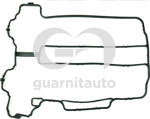 Guarnitauto 113574-8000 - Прокладка, крышка головки цилиндра autosila-amz.com