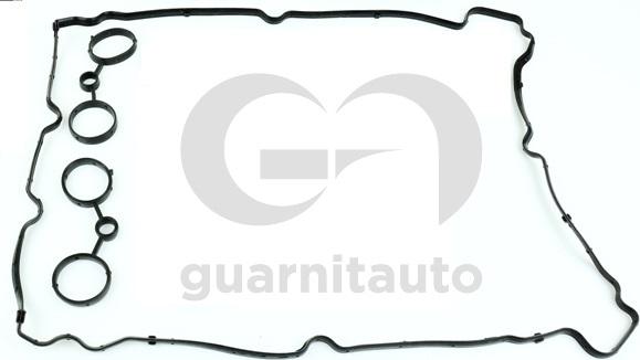 Guarnitauto 113694-0000 - Комплект прокладок, крышка головки цилиндра autosila-amz.com