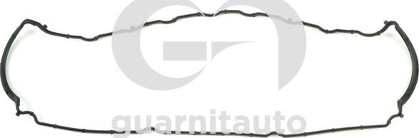 Guarnitauto 113766-8000 - Прокладка, крышка головки цилиндра autosila-amz.com