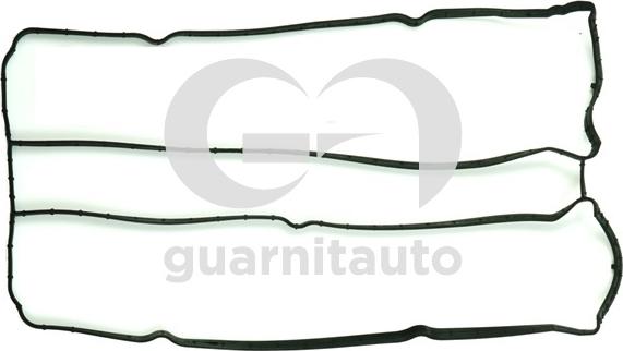 Guarnitauto 112582-8000 - Прокладка, крышка головки цилиндра autosila-amz.com