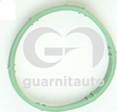 Guarnitauto 184763-8100 - Прокладка, впускной коллектор autosila-amz.com