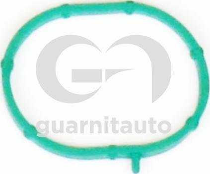 Guarnitauto 181514-8200 - Прокладка, впускной коллектор autosila-amz.com