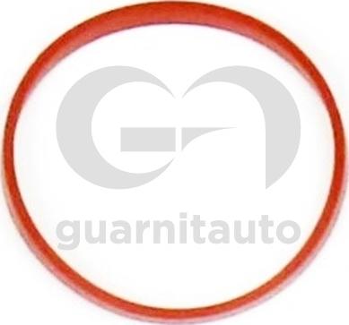 Guarnitauto 181521-8000 - Прокладка, впускной коллектор autosila-amz.com