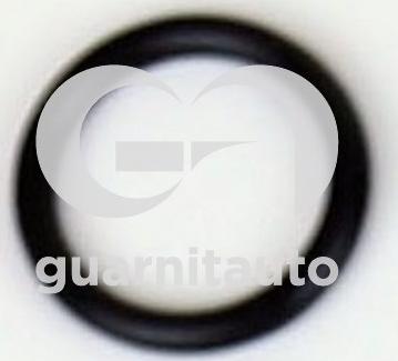 Guarnitauto 183688-8000 - Прокладка, впускной коллектор autosila-amz.com