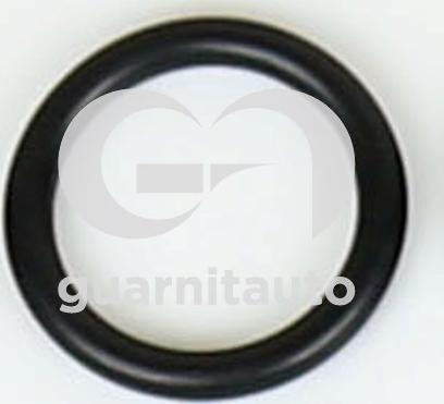 Guarnitauto 183678-8000 - Прокладка, впускной коллектор autosila-amz.com