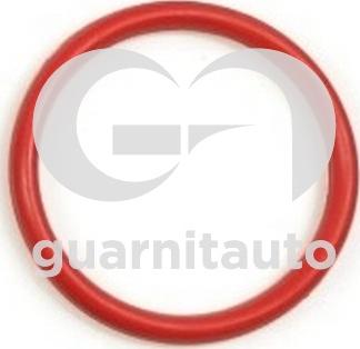 Guarnitauto 183673-8200 - Прокладка, впускной коллектор autosila-amz.com