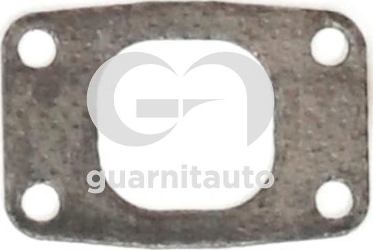 Guarnitauto 210946-3718 - Прокладка, выпускной коллектор autosila-amz.com