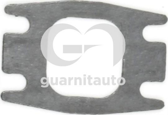 Guarnitauto 210948-3718 - Прокладка, выпускной коллектор autosila-amz.com