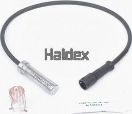 Haldex 950364506 - Датчик ABS, частота вращения колеса autosila-amz.com