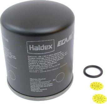 Haldex 950310009 - Патрон осушителя воздуха, пневматическая система autosila-amz.com
