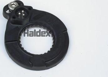 Haldex 90572 - Сигнализатор, износ тормозных колодок autosila-amz.com