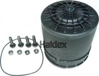 Haldex 93522 - Фильтр осушителя Haldex 9.3/12.2bar\Scania.RVI оригинал для стандартного потребления воздуха autosila-amz.com